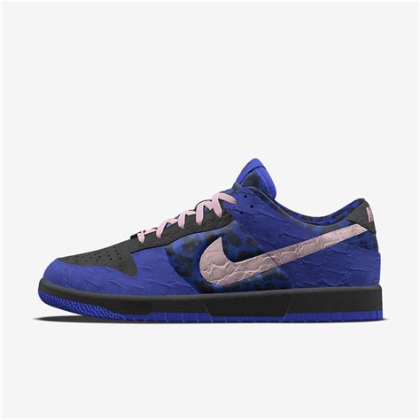 nike customize dunks|nike custom by you dunks.